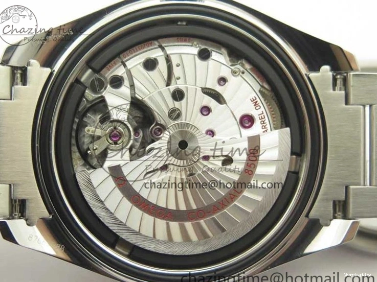 0508 Aqua Terra 150M SS VSF 1:1 Best Edition Gray Textured Dial on SS Bracelet A8500 Super Clone MultiPurpose 8039